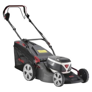 Masina de tuns iarba AL-KO Easy 4.65 Li SP fara acumulator