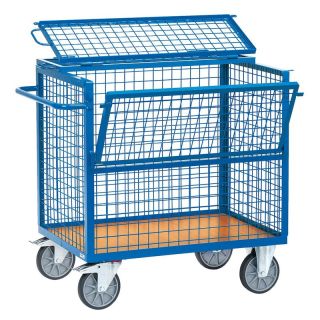 Carucior Fetra 2763 1200x800mm