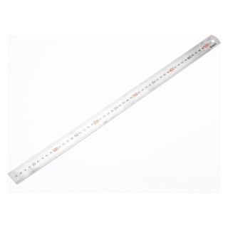 Rigla Sata, otel, 500mm