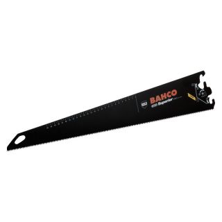 Lama fierastrau Bahco Superior pentru materiale grosiere/groase, utilizat cu maner ERGO EX, 550 mm