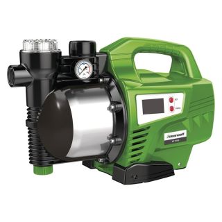 Pompa de gradina Cleancraft GP 1105S, 4560 l/h