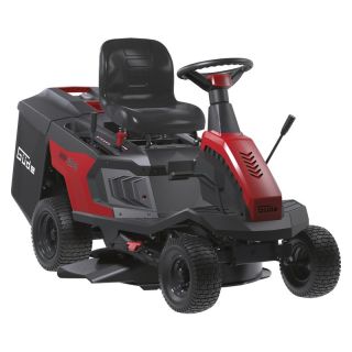 Tractoras de tuns iarba Gude GAR 651