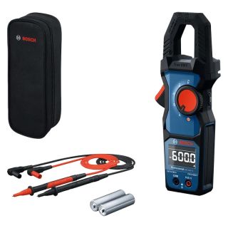 Clampmetru digital Bosch GMC 600-15