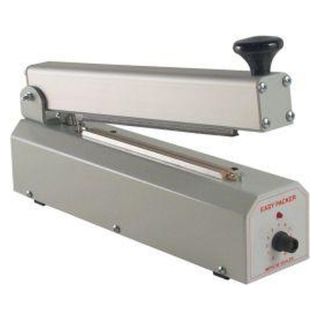 Aparat de sigilat Banholzer 200 ES, 200mm