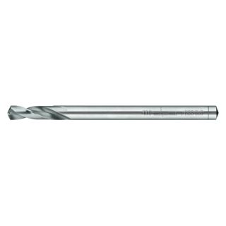 Burghiu pentru metal Maykestag Hardox HSS-Co 5, Cilindrica, 12x51/151mm