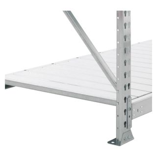 Polita din otel Meta 1800x800mm zincata pentru raft MINI-RACK