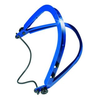Suport viziera pentru electricieni Univet