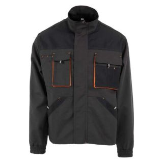 Jacheta Renania RICHARD NEXT, gri, mas. L