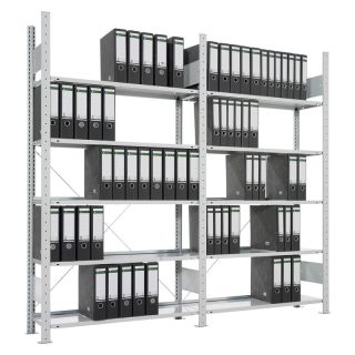 Raft Meta COMPACT 2200x750x300 gri