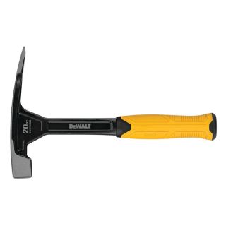 Ciocan zidarie Dewalt metalic 567g