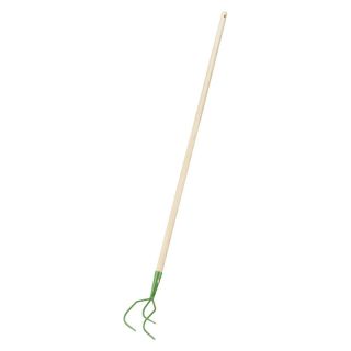 Cultivator pin maner CircumPro
