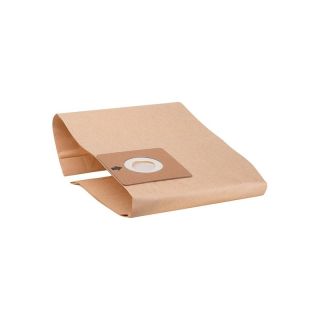 Sac filtrant din hartie pentru wetCAT 118, 10 buc, CLEANCRAFT