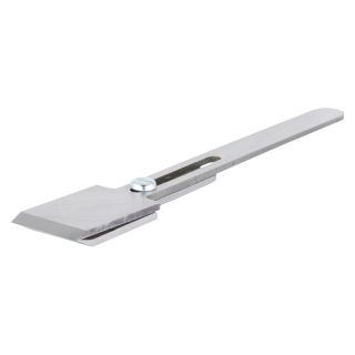 Lama pentru rindea dubla de faltuit Nr. 10 S, 30 mm, ECE