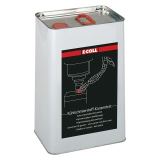 Lubrifiant de racire de inalta performanta EE, concentrat, canistra 10 L, E-COLL