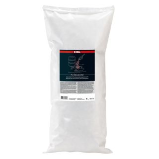 Agent de absorbtie ulei tip I, II si III/R, hidrofug, sac 50 L, E-COLL