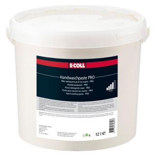 Crema pentru spalarea mainilor, calitate premium, galeata 12 L, pH 6.4 - 6.8, E-COLL