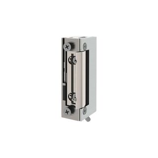 Deschizator de usa electric 118W, 10-24 V, FaFix, 66 x 17.5 x 25.5mm, fara deblocare mecanica, ASSA ABLOY