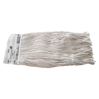 Mop cu franjuri de bumbac, 400 g