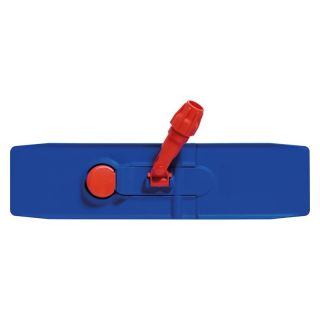 Suport pentru mopuri plate Standard, 400 x 110 mm