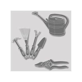 Cos de gradina rotund 25 kg