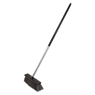 Matura pentru zapada/drum 66269 Maner din aluminiu Elaston de 400 mm
