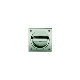 Maner incarstrat, cu inel de tragere 42 4204, partea perforata, 70 x 70mm, aluminiu F1, FSB