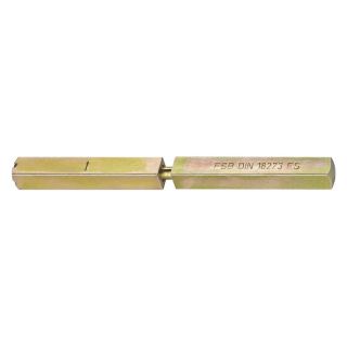 Pin special 9 x 118mm