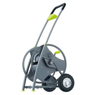 Carucior pentru furtun GEKA plus P40, cu tambur, pana la 60m 1/2", GEKA