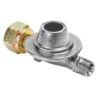 Reductor de presiune pentru Thermoflamm Professional, 4 bar, 3/8 filet stanga, 8 kg/h, GLORIA