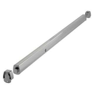 Lampa LED LitePipe, pentru instalare in dulap, senzor de miscare, 1000 mm, alb cald, 12V, HALEMEIER
