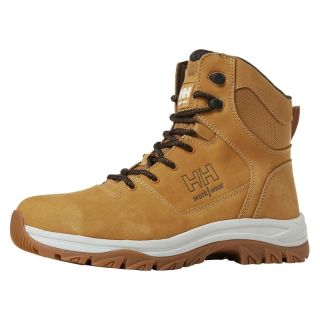 Bocanci Helly Hansen FERROUS, S3 SRC, maro, mas. 40