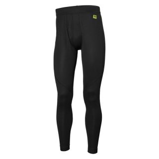 Pantaloni Helly Hansen LIFA, negru, mas. XL