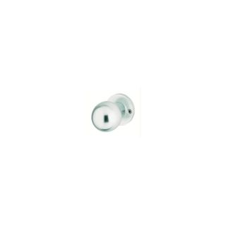 Buton ZT 50/50, fix, pe rozeta, pentru usi de intrare in apartament, F1, HOPPE