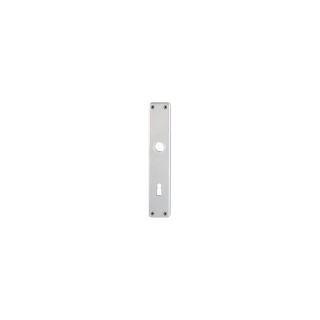 Placa lunga pentru clanta usii 202SP, 72mm, BB, F2, o pereche, HOPPE