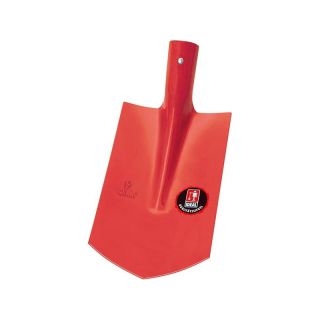 Dimensiunea lopatei de santuri cu cablu 1RUHR GENIAL