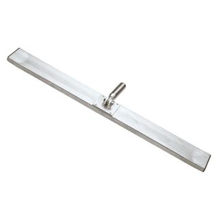 Distribuitor de beton ALU 1400 x 100 capete ridicate