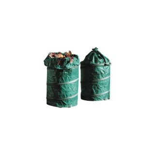 Geanta de gradina "POP UP" blocabil 160 l