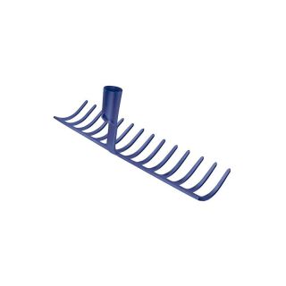 Grebla rutiera 16 dinti latime de lucru usoara 400 mm