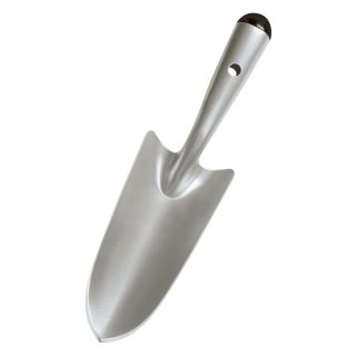 Mistrie de plantat, latime de 8 cm, vopsita cu pulbere