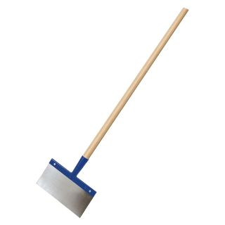 Plug de impact tabla de otel cu arc de 300 mm. Maner 120 cm