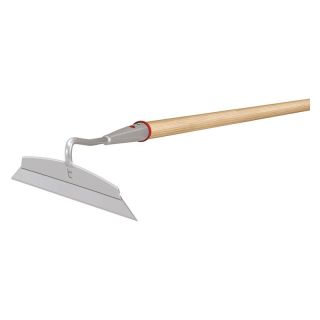 Sapa daneza cu coada din lemn Idealspaten 160x1400mm