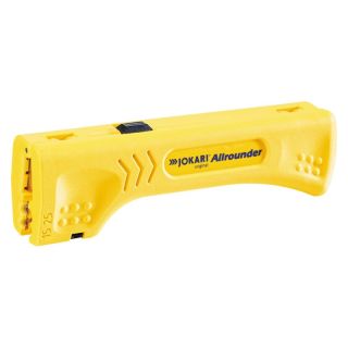 Dezizolator cabluri universal, Ø 4-15 mm, 460128, JOKARI