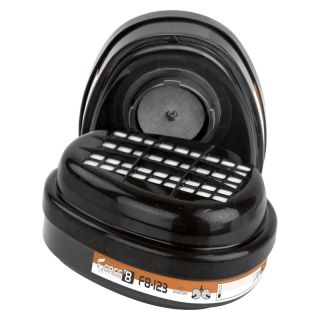 Filtru A2P3 impotriva aburilor, pentru masca Maximask Force 8, 2 buc, JSP