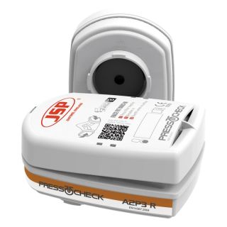 Filtru combinat Press-to-Check A2P3 - P2C, pentru masca Maximask Force 8, 2 buc, JSP