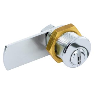 Cilindru de blocare cu parghie nr. 2987, pentru grosime 1-17 mm, distanta de inchidere 2/3/5/8, JUNIE