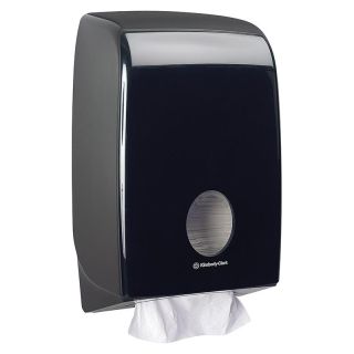 Dozator de prosoape de hartie Aquarius™ Standard, Interfold, KIMBERLY-CLARK