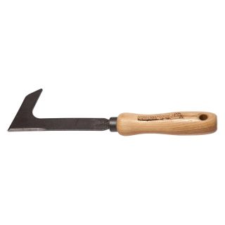 Cutit articulat cu maner de frasin