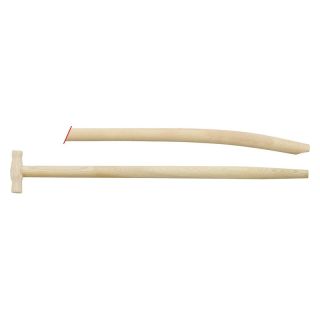 Maner spade T ash 1100/41mm curbat w.Ko/An