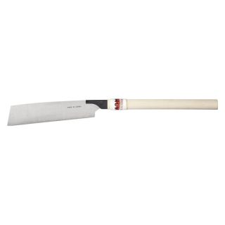 Ferastrau japonez Kataba, lama 250 x 0.5 mm, flexibil, maner din lemn, MAGMA