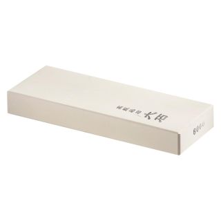 Piatra de slefuire Toishi Ohishi, 205 x 75 x 25 mm, granulatie 6000, MAGMA